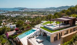 Venta Villa Cap Martinet