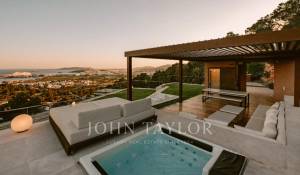 Venta Villa Cap Martinet