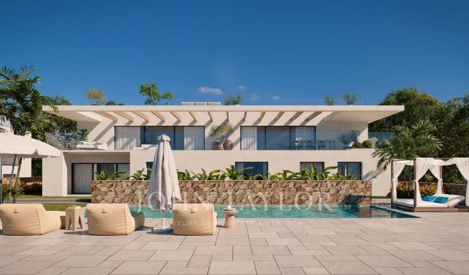 Venta Villa Cap Martinet