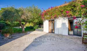 Venta Villa Carqueiranne