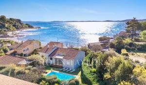Venta Villa Carqueiranne