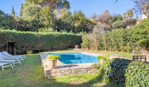 Venta Villa Carqueiranne