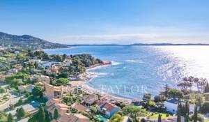 Venta Villa Carqueiranne