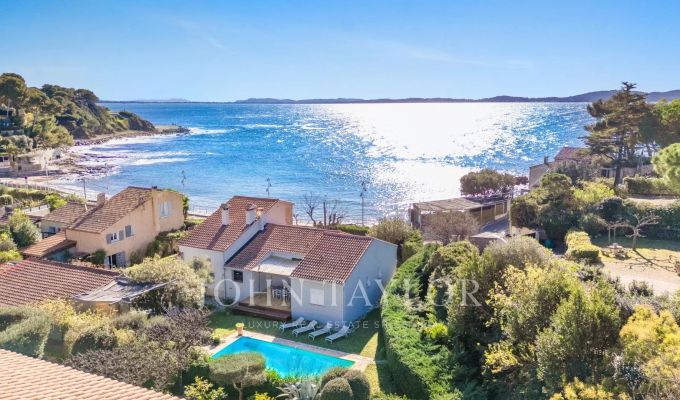 Venta Villa Carqueiranne