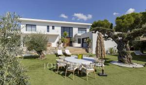 Venta Villa Carry-le-Rouet