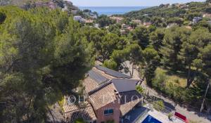 Venta Villa Carry-le-Rouet