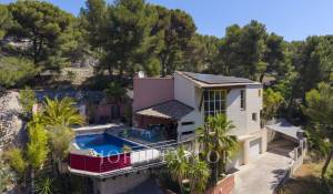 Venta Villa Carry-le-Rouet