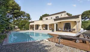 Venta Villa Carry-le-Rouet