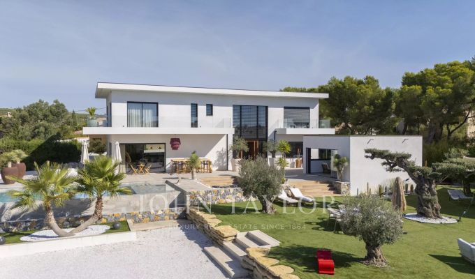 Venta Villa Carry-le-Rouet