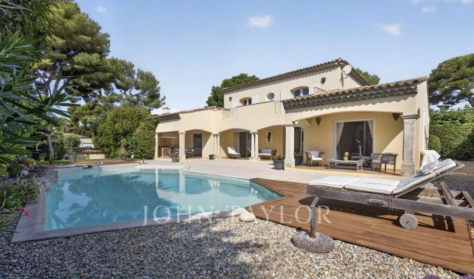Venta Villa Carry-le-Rouet