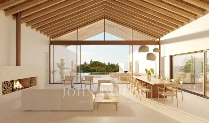 Venta Villa Carvalhal