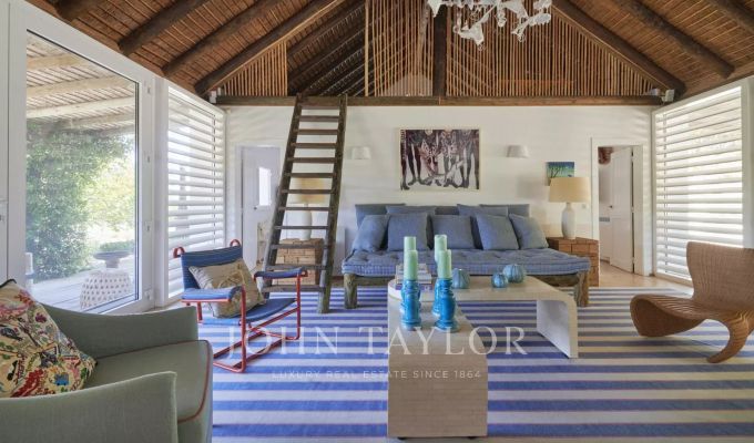 Venta Villa Carvalhal