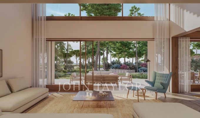 Venta Villa Carvalhal