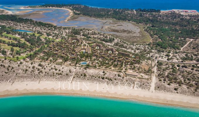 Venta Villa Carvalhal