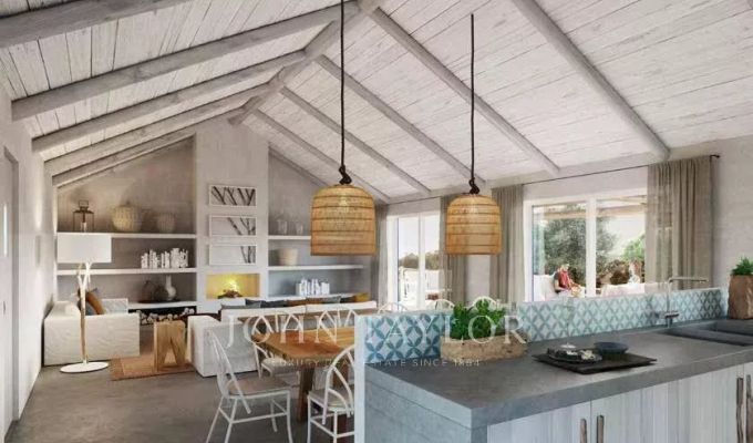 Venta Villa Carvalhal