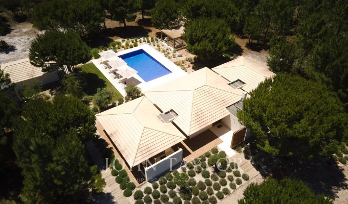 Venta Villa Carvalhal