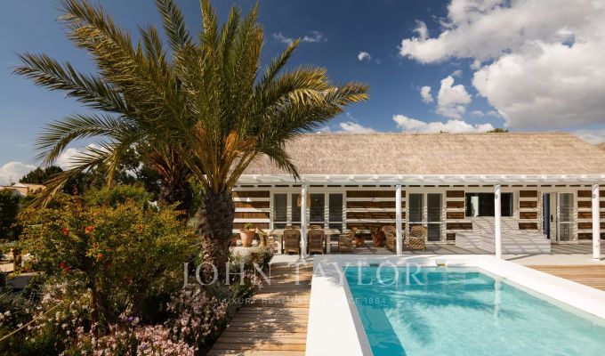 Venta Villa Carvalhal