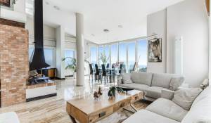 Venta Villa Cas Català