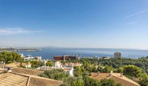 Venta Villa Cas Català