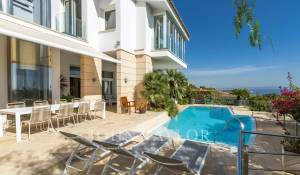 Venta Villa Cas Català