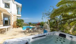 Venta Villa Cas Català