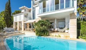 Venta Villa Cas Català