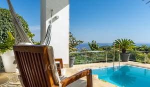 Venta Villa Cas Català