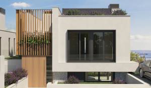 Venta Villa Cas Català