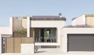 Venta Villa Cas Català