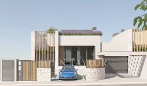 Venta Villa Cas Català