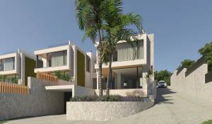 Venta Villa Cas Català