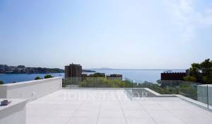 Venta Villa Cas Català