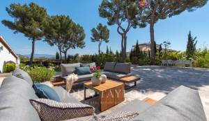 Venta Villa Cas Català