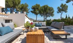 Venta Villa Cas Català