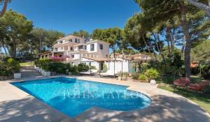 Venta Villa Cas Català