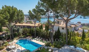 Venta Villa Cas Català