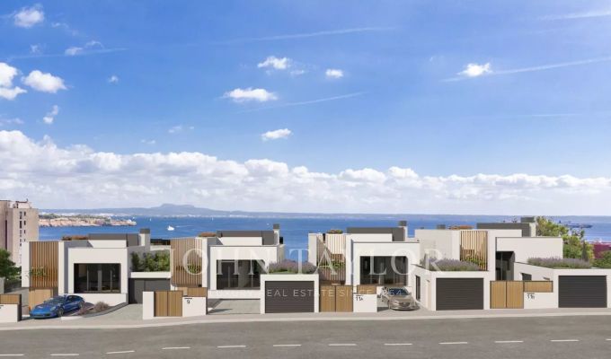 Venta Villa Cas Català