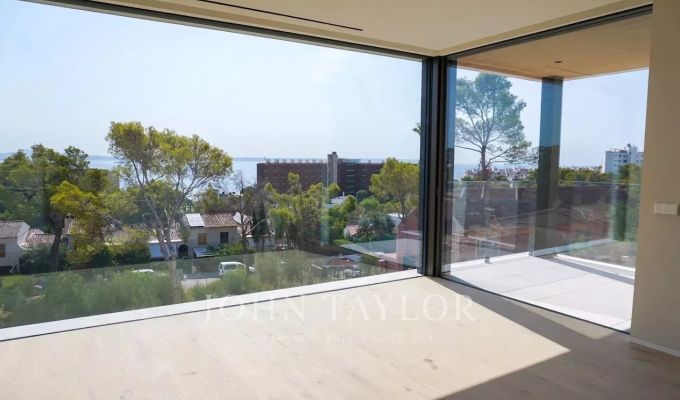 Venta Villa Cas Català