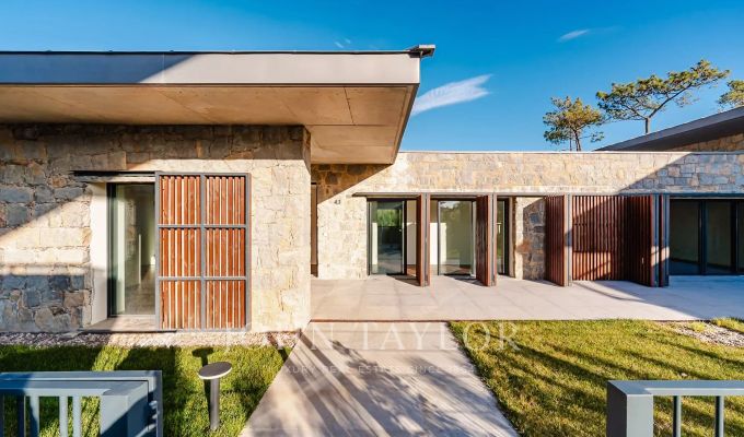 Venta Villa Cascais e Estoril