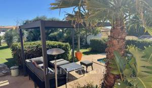 Venta Villa Cassis