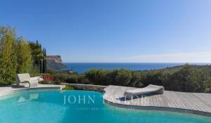 Venta Villa Cassis
