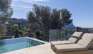 Venta Villa Cassis