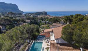 Venta Villa Cassis