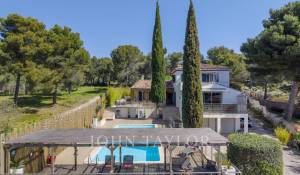 Venta Villa Cassis