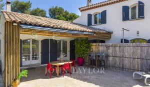 Venta Villa Cassis