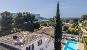 Venta Villa Cassis