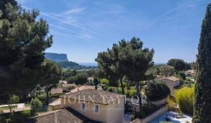 Venta Villa Cassis