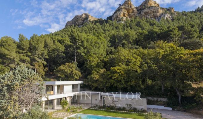 Venta Villa Cassis