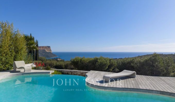 Venta Villa Cassis