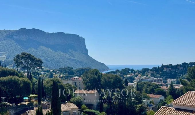 Venta Villa Cassis